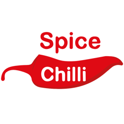 Spice Chilli logo.